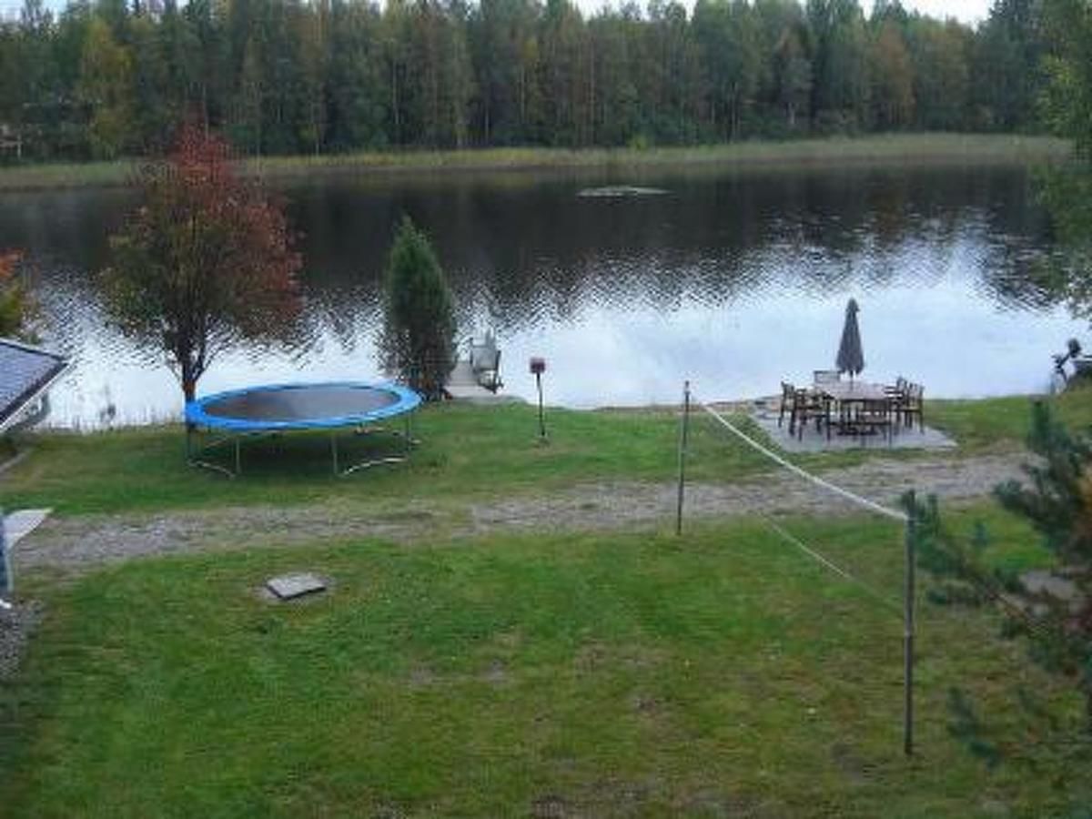 Дома для отпуска Holiday Home Mäntyrinne Luusniemi