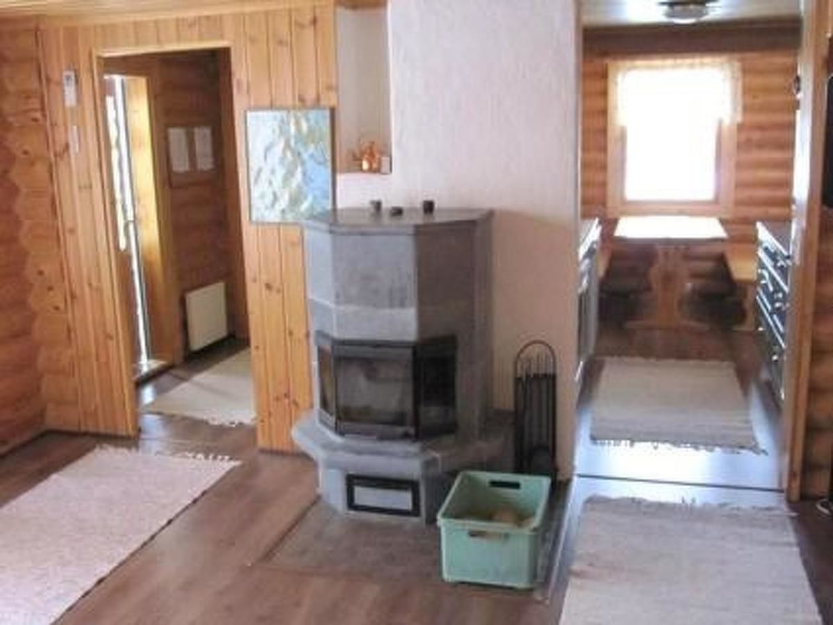 Дома для отпуска Holiday Home Mäntyrinne Luusniemi-31