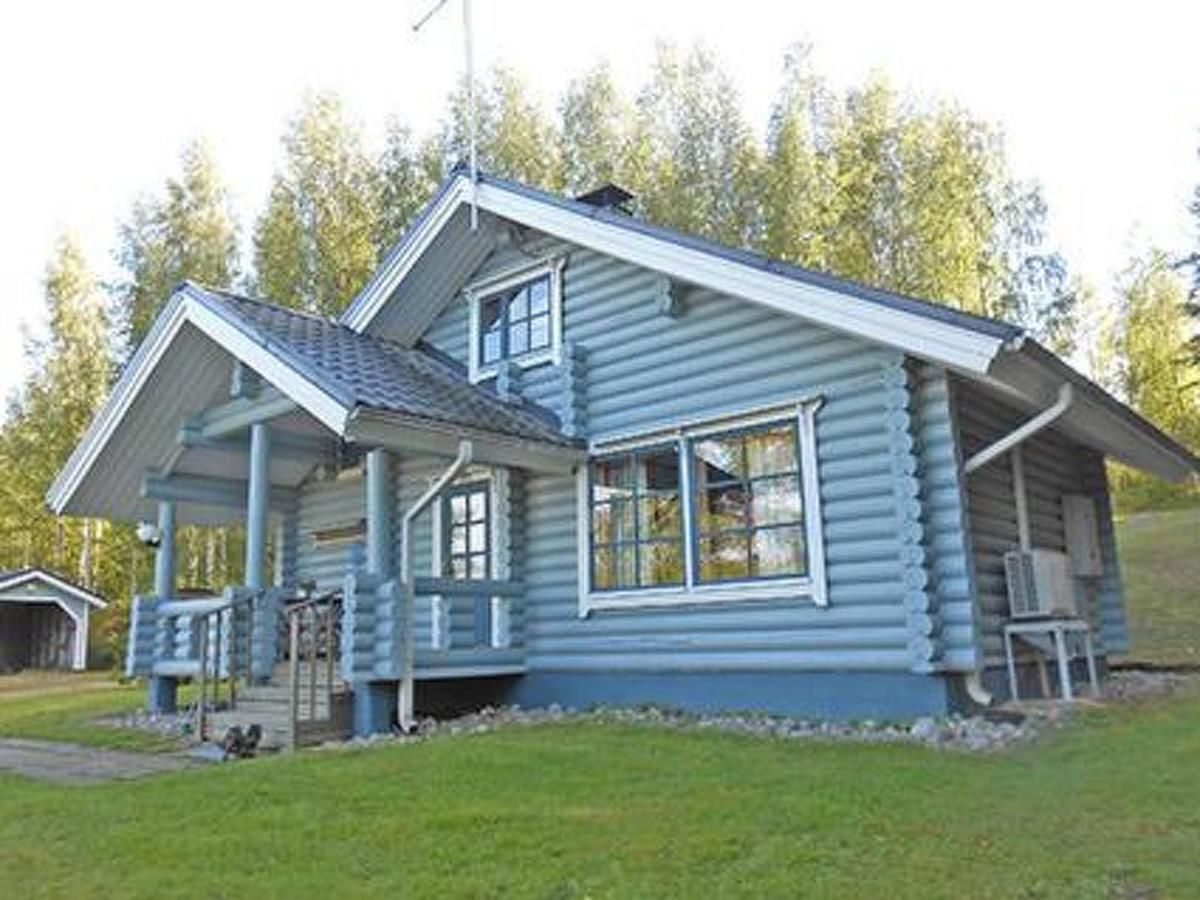 Дома для отпуска Holiday Home Mäntyrinne Luusniemi-34