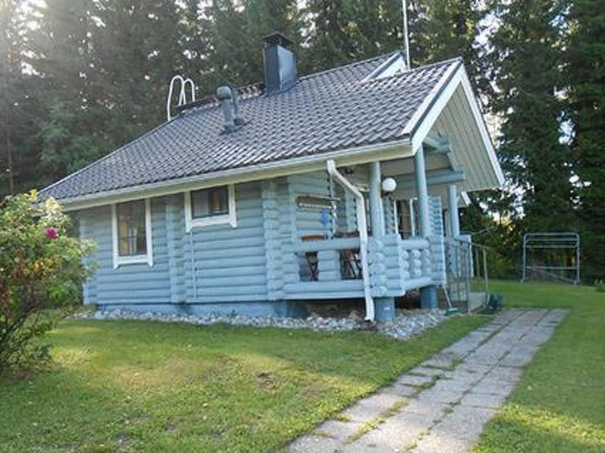 Дома для отпуска Holiday Home Mäntyrinne Luusniemi