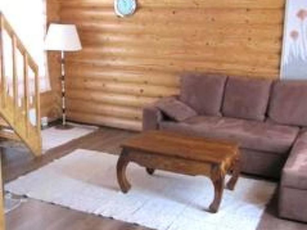 Дома для отпуска Holiday Home Mäntyrinne Luusniemi-56