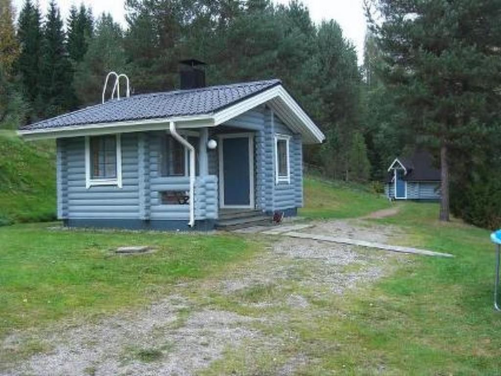 Дома для отпуска Holiday Home Mäntyrinne Luusniemi