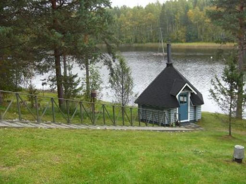 Дома для отпуска Holiday Home Mäntyrinne Luusniemi-70